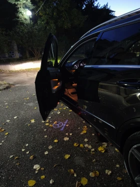 Mercedes-Benz E 350 4-MATIC 7G-TRONIC, снимка 14