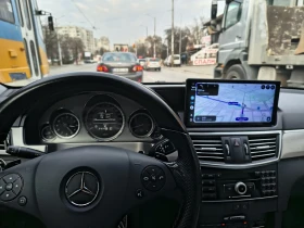 Mercedes-Benz E 350 4-MATIC 7G-TRONIC, снимка 17