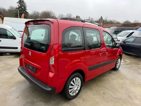 Citroen Berlingo FACELIFT 1.6HDI , снимка 5