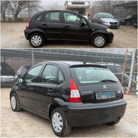 Citroen C3 1.4i 74к.с, снимка 6
