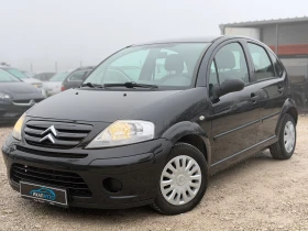 Citroen C3 1.4i 74к.с, снимка 1