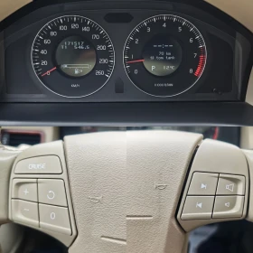 Volvo S80 2.5T, ПОДГРЕВ, КОЖА, ПАМЕТ, АВТОМАТ, НАВИ, ФУЛ! , снимка 16