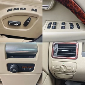 Volvo S80 2.5T, ПОДГРЕВ, КОЖА, ПАМЕТ, АВТОМАТ, НАВИ, ФУЛ! , снимка 14