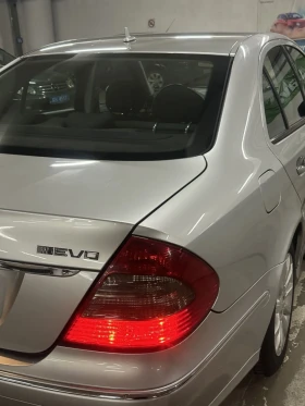 Mercedes-Benz E 280 E280, снимка 17