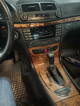 Mercedes-Benz E 280 E280, снимка 2