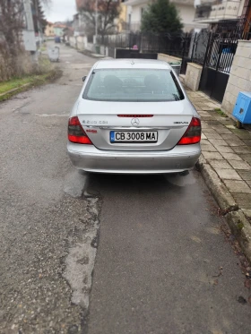 Mercedes-Benz E 280 E280, снимка 10