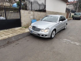 Mercedes-Benz E 280 E280, снимка 1