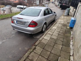 Mercedes-Benz E 280 E280, снимка 3