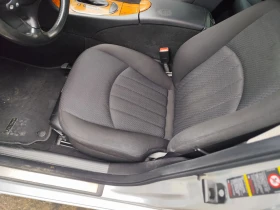 Mercedes-Benz E 280 E280, снимка 9