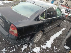 VW Passat 2.0 benzin, снимка 3