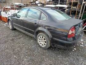 VW Passat 2.0 benzin, снимка 2
