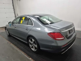 Mercedes-Benz E 450 4MATIC | AMG | PANO | HUD | 360 | DISTRONIC | , снимка 4