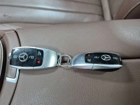 Mercedes-Benz E 450 4MATIC | AMG | PANO | HUD | 360 | DISTRONIC | , снимка 8