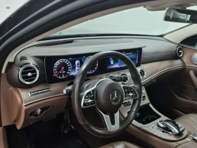 Mercedes-Benz E 450 4MATIC | AMG | PANO | HUD | 360 | DISTRONIC | , снимка 10