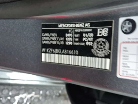 Mercedes-Benz E 450 4MATIC | AMG | PANO | HUD | 360 | DISTRONIC | , снимка 15