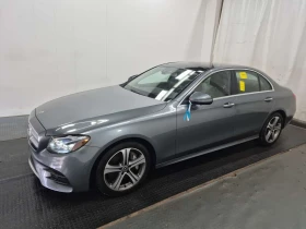 Mercedes-Benz E 450 4MATIC | AMG | PANO | HUD | 360 | DISTRONIC | , снимка 1