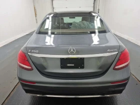 Mercedes-Benz E 450 4MATIC | AMG | PANO | HUD | 360 | DISTRONIC | , снимка 17