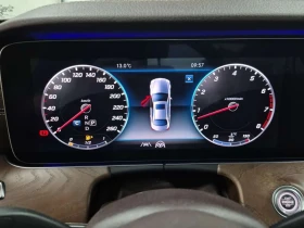 Mercedes-Benz E 450 4MATIC | AMG | PANO | HUD | 360 | DISTRONIC | , снимка 9