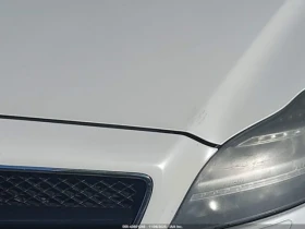 Mercedes-Benz CLS 550 4MATIC | Цена до България, снимка 9