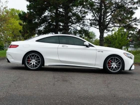 Mercedes-Benz S 63 AMG BURMESTER| 360| HUD| PANO| | , снимка 6