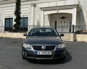 VW Passat, снимка 2