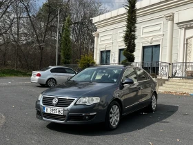VW Passat, снимка 1