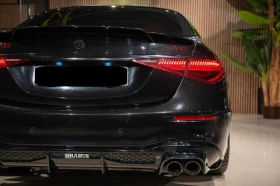 Mercedes-Benz S 400 d 4Matic AMG-Line BRABUS, снимка 3