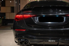 Mercedes-Benz S 400 d 4Matic AMG-Line BRABUS, снимка 2