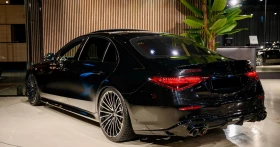 Mercedes-Benz S 400 d 4Matic AMG-Line BRABUS, снимка 10