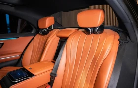 Mercedes-Benz S 400 d 4Matic AMG-Line BRABUS, снимка 16