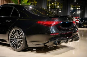 Mercedes-Benz S 400 d 4Matic AMG-Line BRABUS, снимка 5