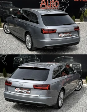 Audi A6 3.0TDI* 272* QUATTRO* EXCLUSIVE* СОБСТВЕН ЛИЗИНГ, снимка 6