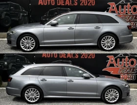 Audi A6 3.0TDI* 272* QUATTRO* EXCLUSIVE* СОБСТВЕН ЛИЗИНГ, снимка 5