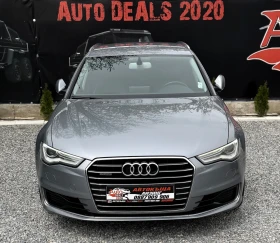 Audi A6 3.0TDI* 272* QUATTRO* EXCLUSIVE* СОБСТВЕН ЛИЗИНГ, снимка 3