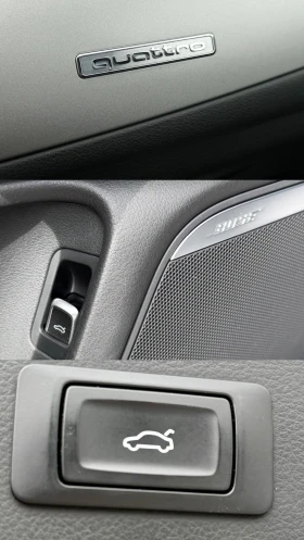 Audi A6 3.0TDI* 272* QUATTRO* EXCLUSIVE* СОБСТВЕН ЛИЗИНГ, снимка 14