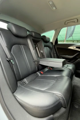 Audi A6 3.0TDI* 272* QUATTRO* EXCLUSIVE* СОБСТВЕН ЛИЗИНГ, снимка 9
