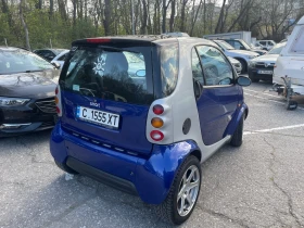 Smart Forfour 600 , снимка 7
