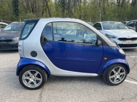 Smart Forfour 600 , снимка 8