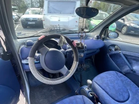 Smart Forfour 600 , снимка 10