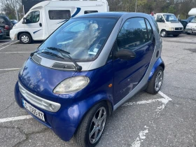 Smart Forfour 600 , снимка 1