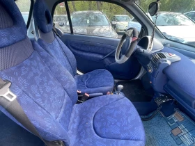 Smart Forfour 600 , снимка 9