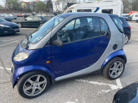 Smart Forfour 600 , снимка 6