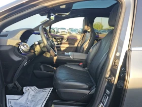 Mercedes-Benz EQS 580 SUV, снимка 6