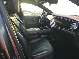 Mercedes-Benz EQS 580 SUV, снимка 9