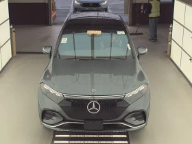 Mercedes-Benz EQS 580 SUV, снимка 5