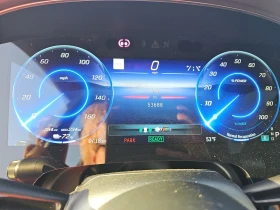 Mercedes-Benz EQS 580 SUV, снимка 7