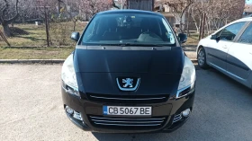 Peugeot 5008 1.6 120к.с., снимка 1