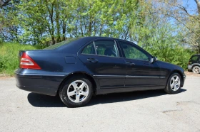 Mercedes-Benz C 180, снимка 8