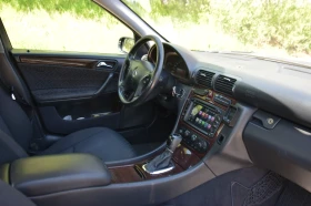 Mercedes-Benz C 180, снимка 13