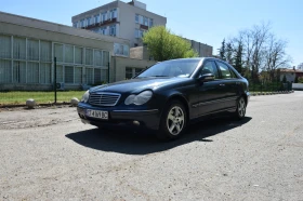 Mercedes-Benz C 180, снимка 6